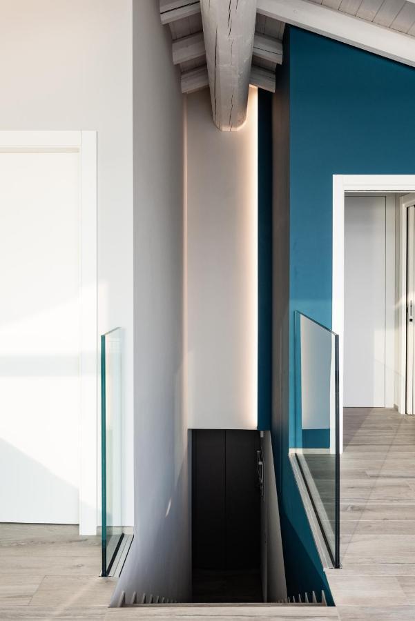 Italianway - Villa Paloma Marone Ngoại thất bức ảnh