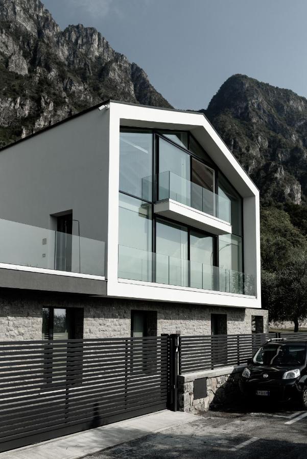 Italianway - Villa Paloma Marone Ngoại thất bức ảnh