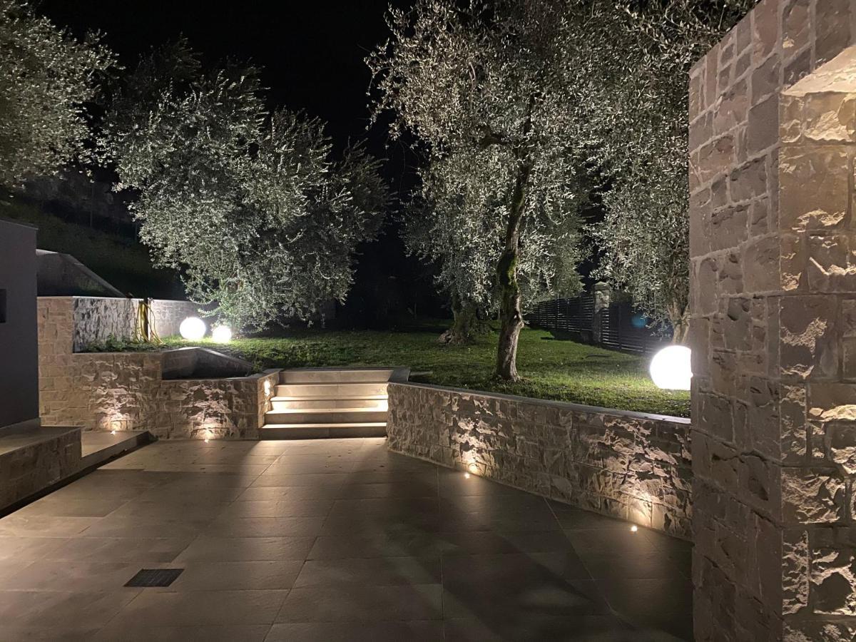 Italianway - Villa Paloma Marone Ngoại thất bức ảnh