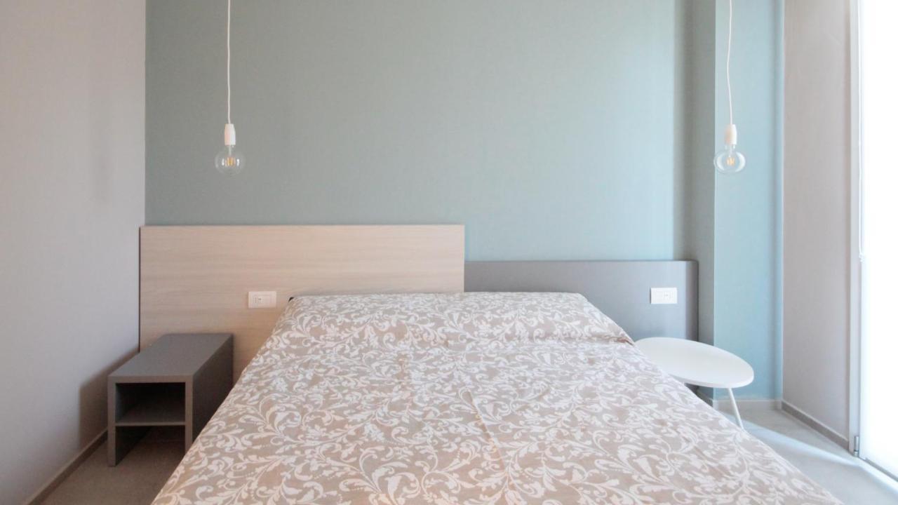 Italianway - Villa Paloma Marone Ngoại thất bức ảnh
