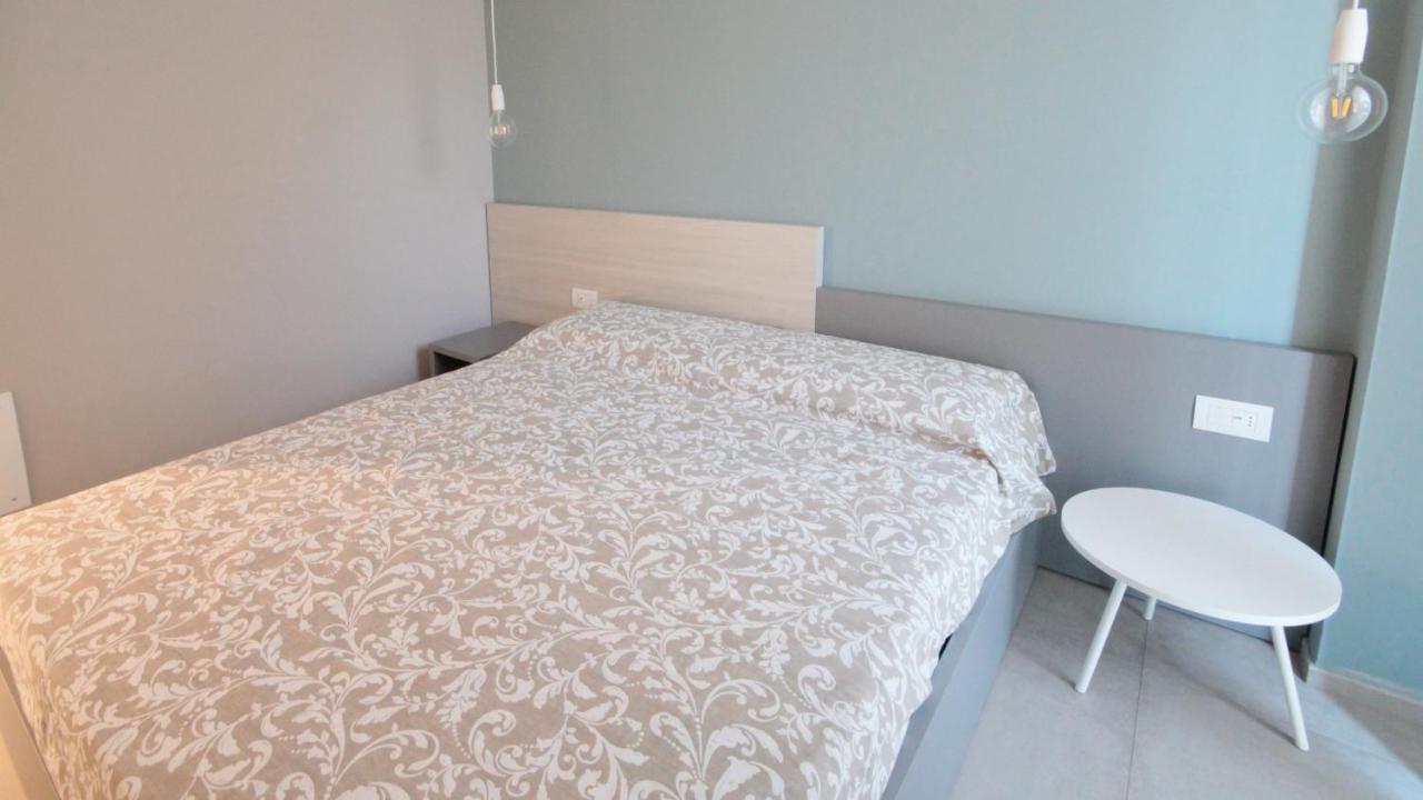 Italianway - Villa Paloma Marone Ngoại thất bức ảnh