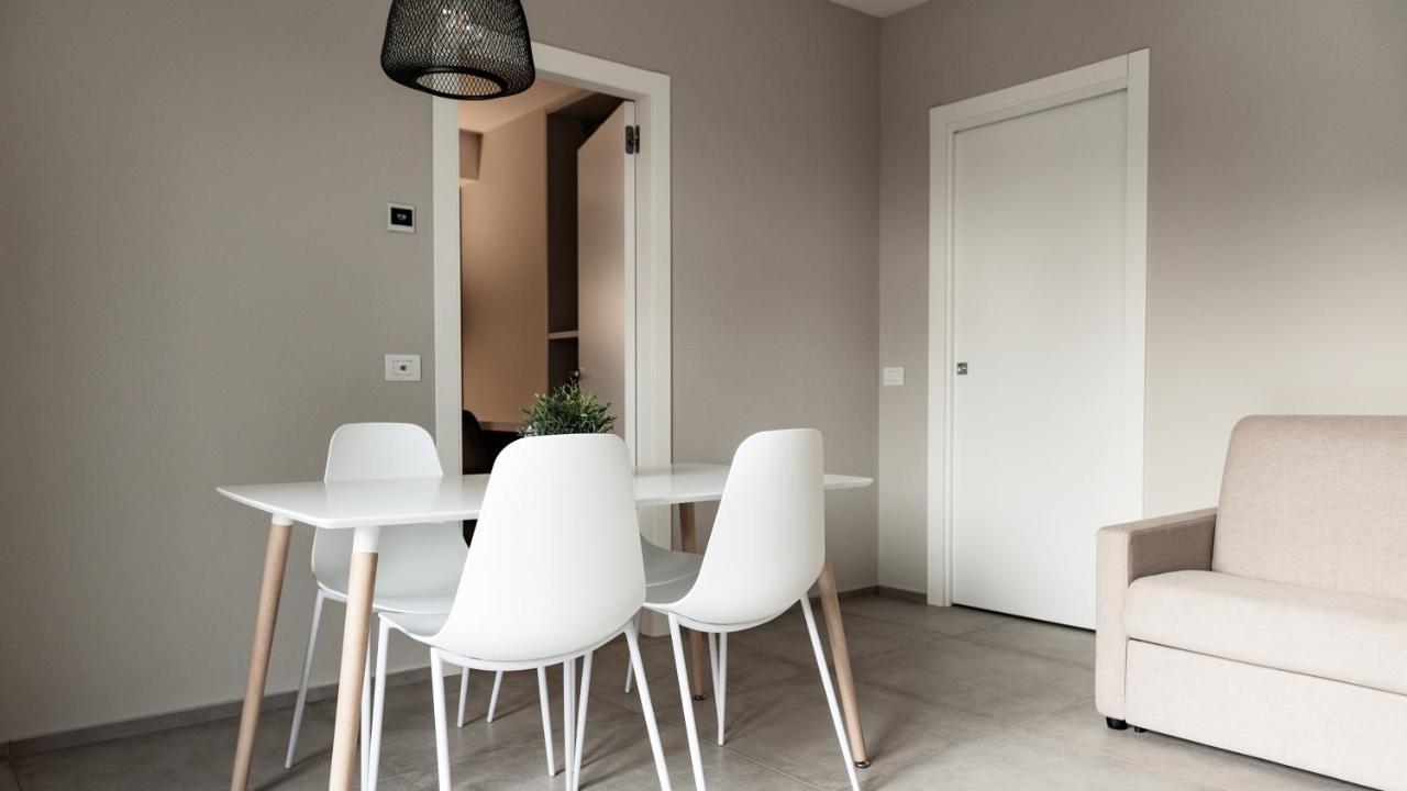 Italianway - Villa Paloma Marone Ngoại thất bức ảnh