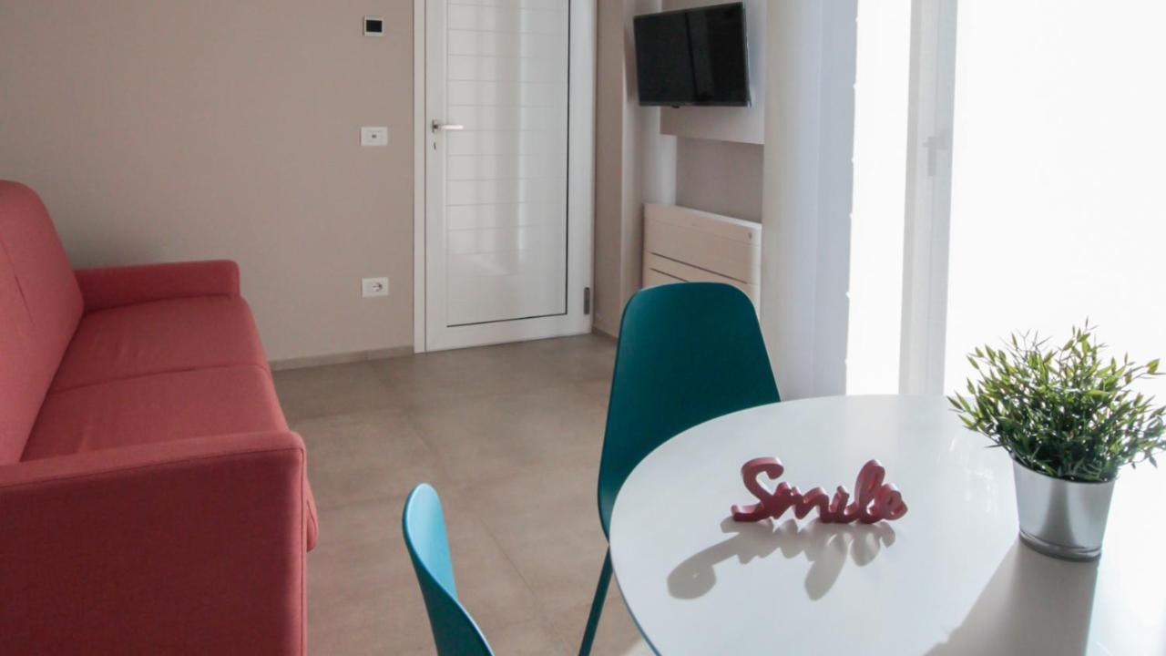 Italianway - Villa Paloma Marone Ngoại thất bức ảnh