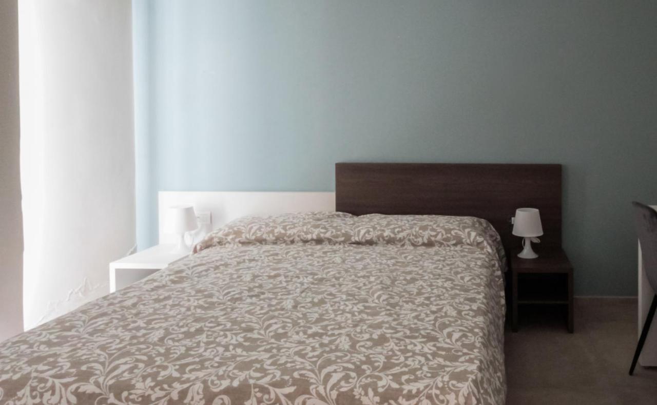 Italianway - Villa Paloma Marone Ngoại thất bức ảnh