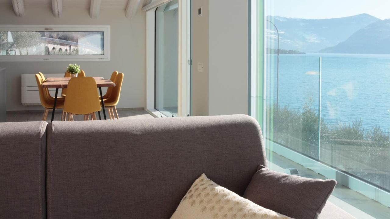 Italianway - Villa Paloma Marone Ngoại thất bức ảnh