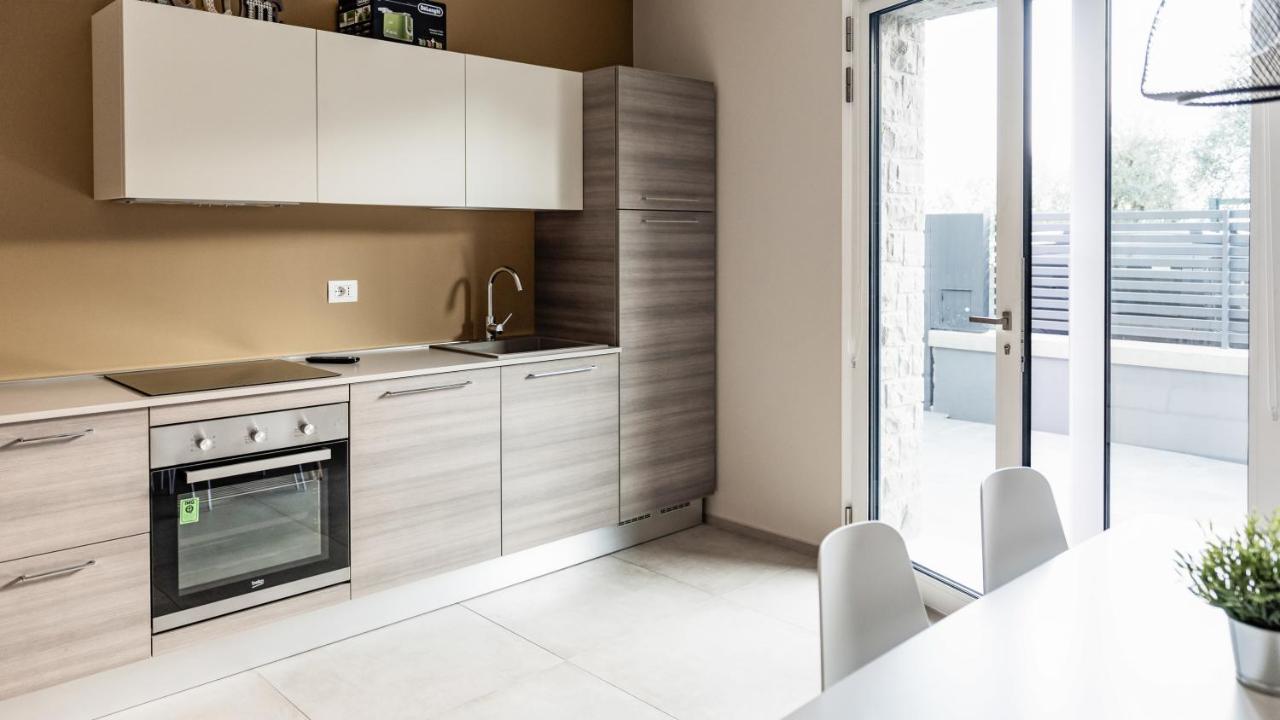 Italianway - Villa Paloma Marone Ngoại thất bức ảnh