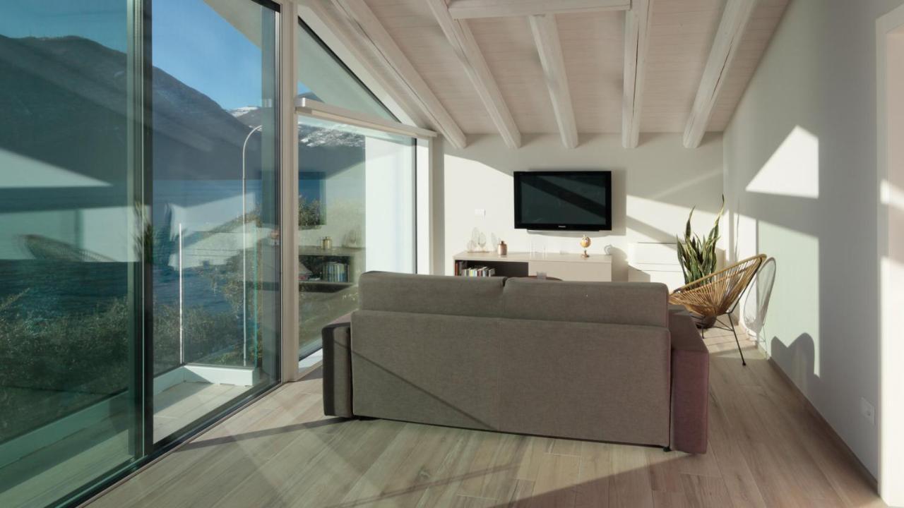 Italianway - Villa Paloma Marone Ngoại thất bức ảnh
