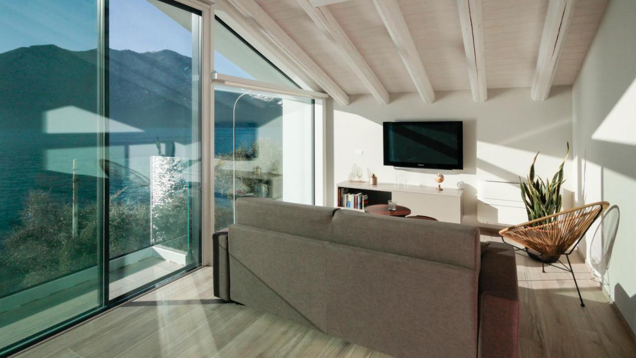 Italianway - Villa Paloma Marone Ngoại thất bức ảnh