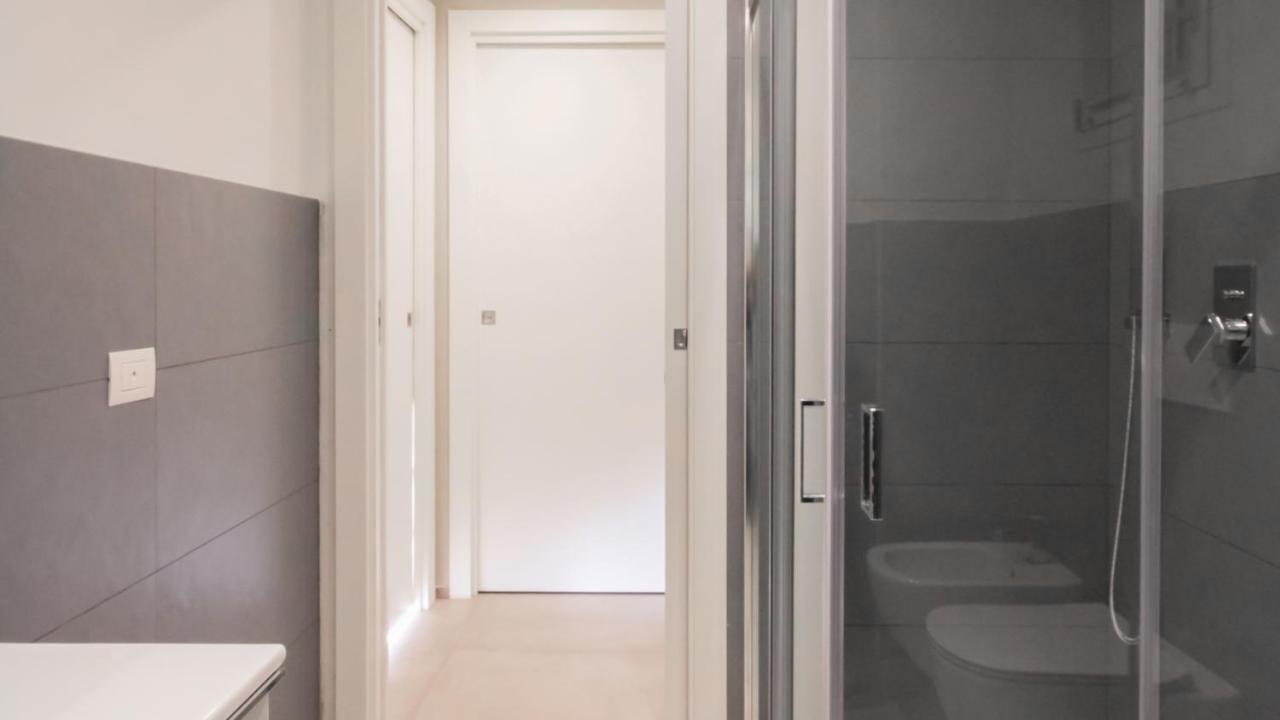Italianway - Villa Paloma Marone Ngoại thất bức ảnh