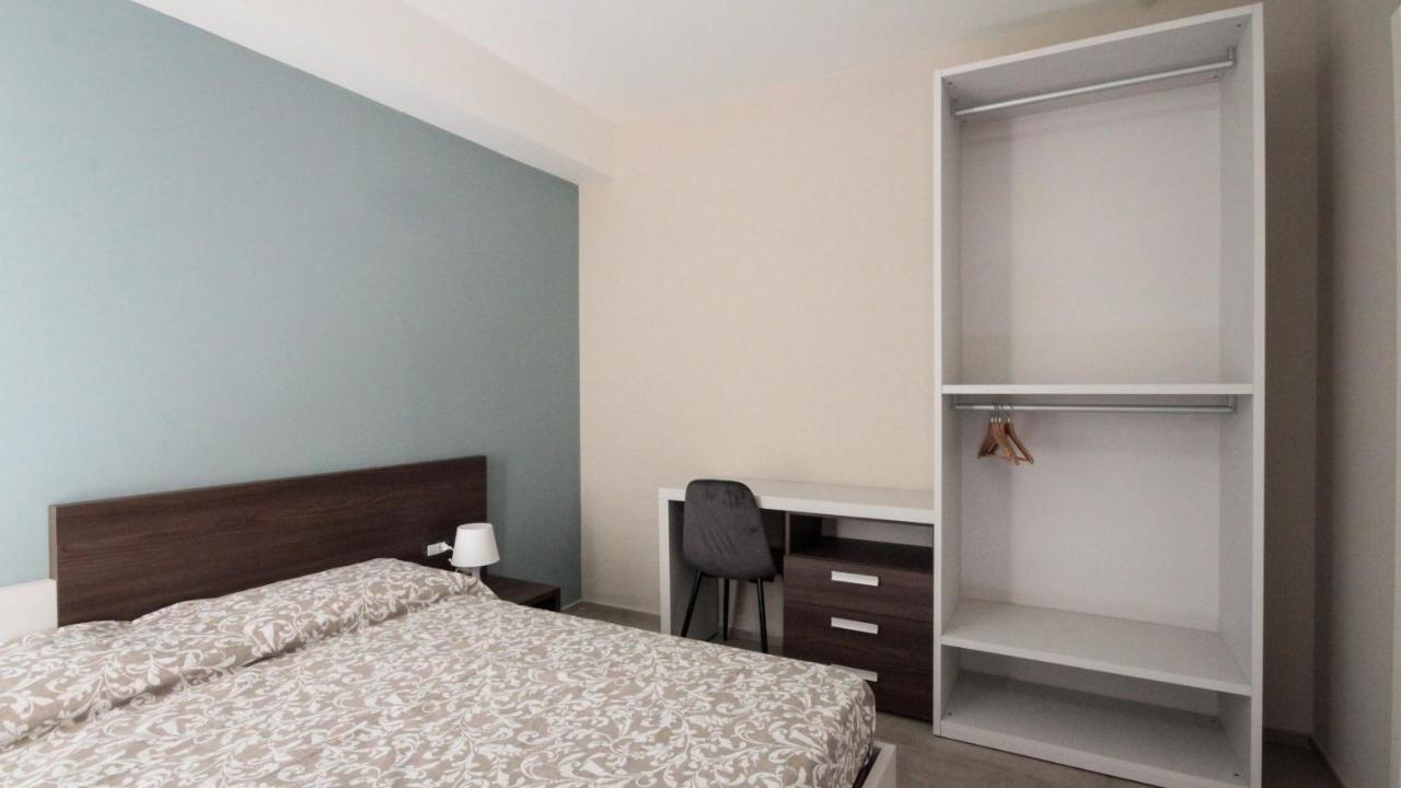 Italianway - Villa Paloma Marone Ngoại thất bức ảnh