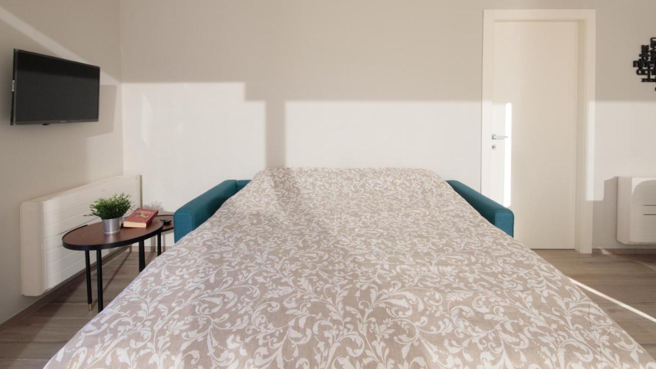 Italianway - Villa Paloma Marone Ngoại thất bức ảnh
