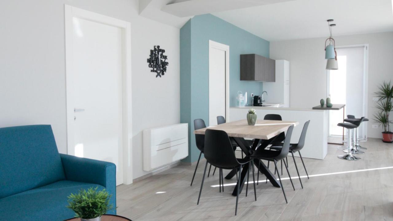 Italianway - Villa Paloma Marone Ngoại thất bức ảnh