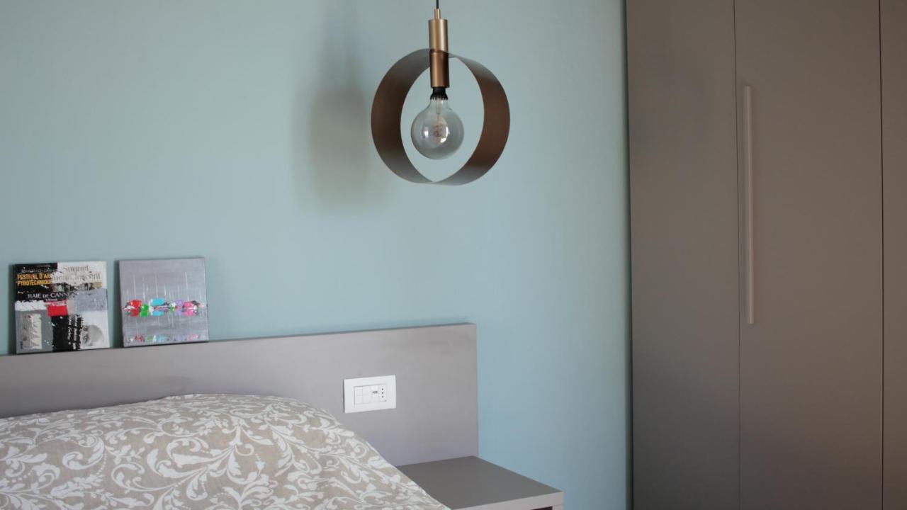 Italianway - Villa Paloma Marone Ngoại thất bức ảnh