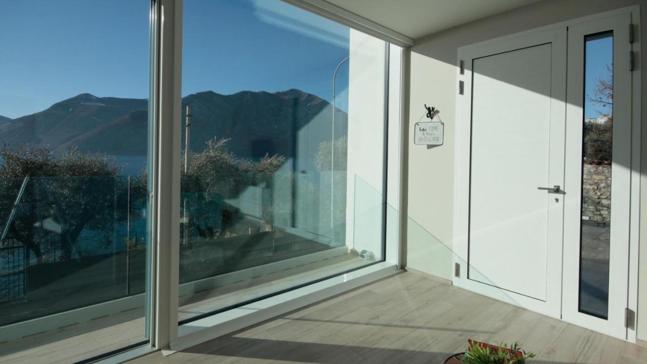 Italianway - Villa Paloma Marone Ngoại thất bức ảnh