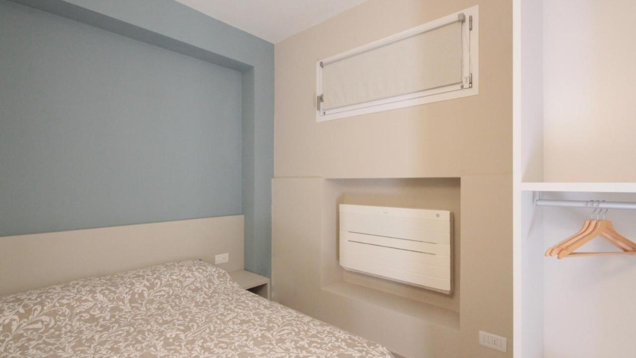 Italianway - Villa Paloma Marone Ngoại thất bức ảnh