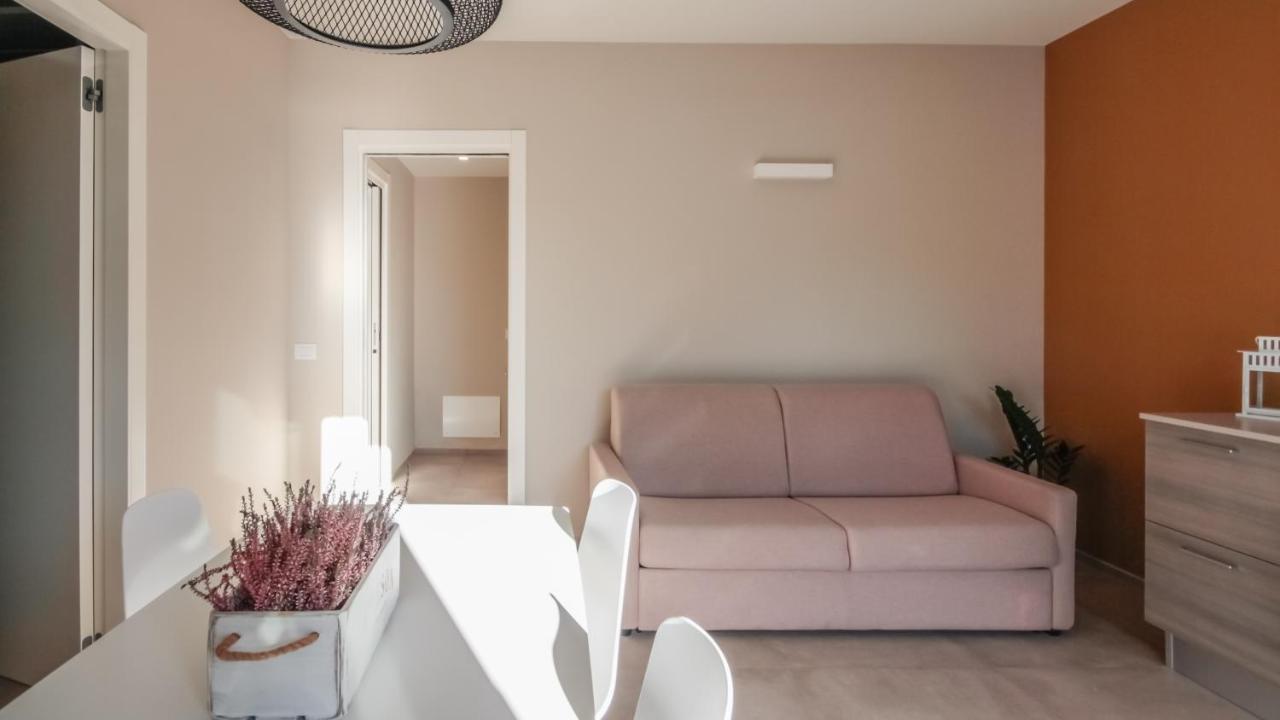 Italianway - Villa Paloma Marone Ngoại thất bức ảnh