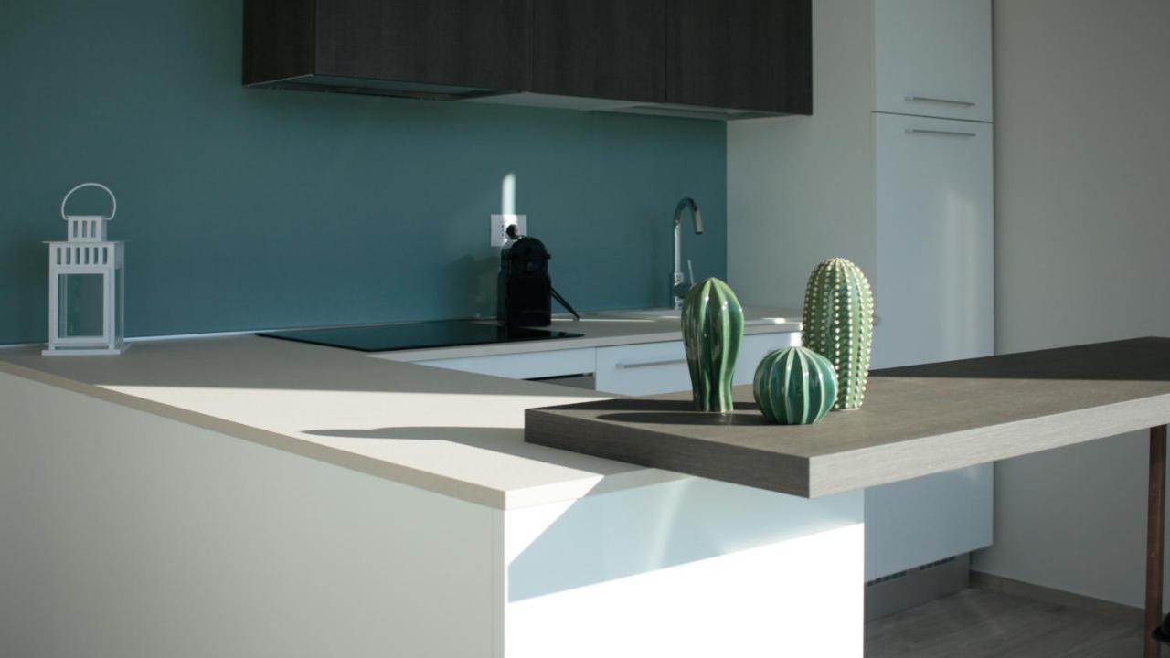 Italianway - Villa Paloma Marone Ngoại thất bức ảnh