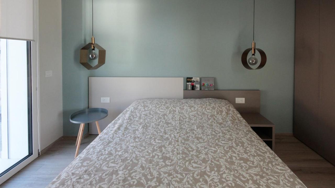Italianway - Villa Paloma Marone Ngoại thất bức ảnh